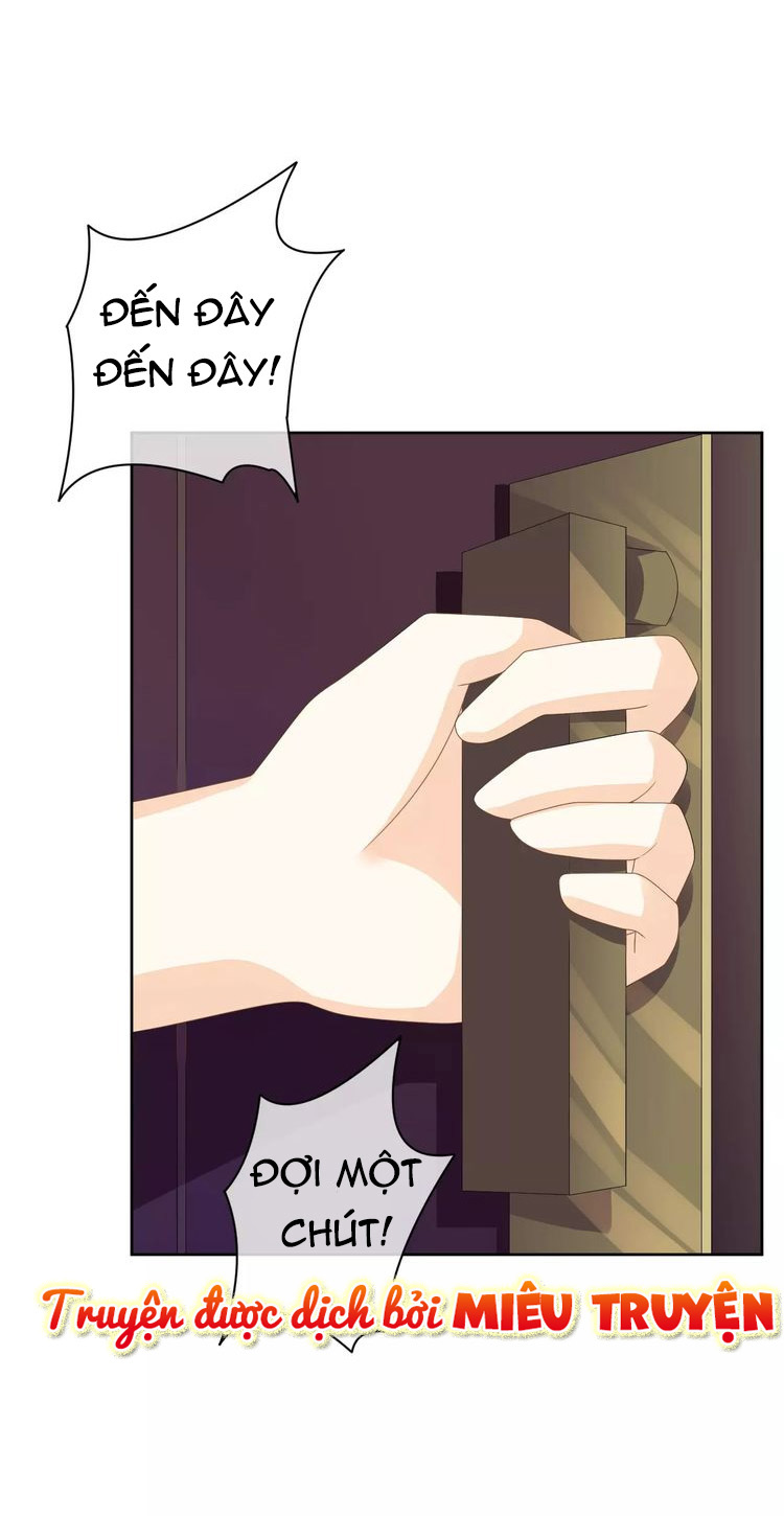 độc nhãn ác ma của ta chapter 8 35