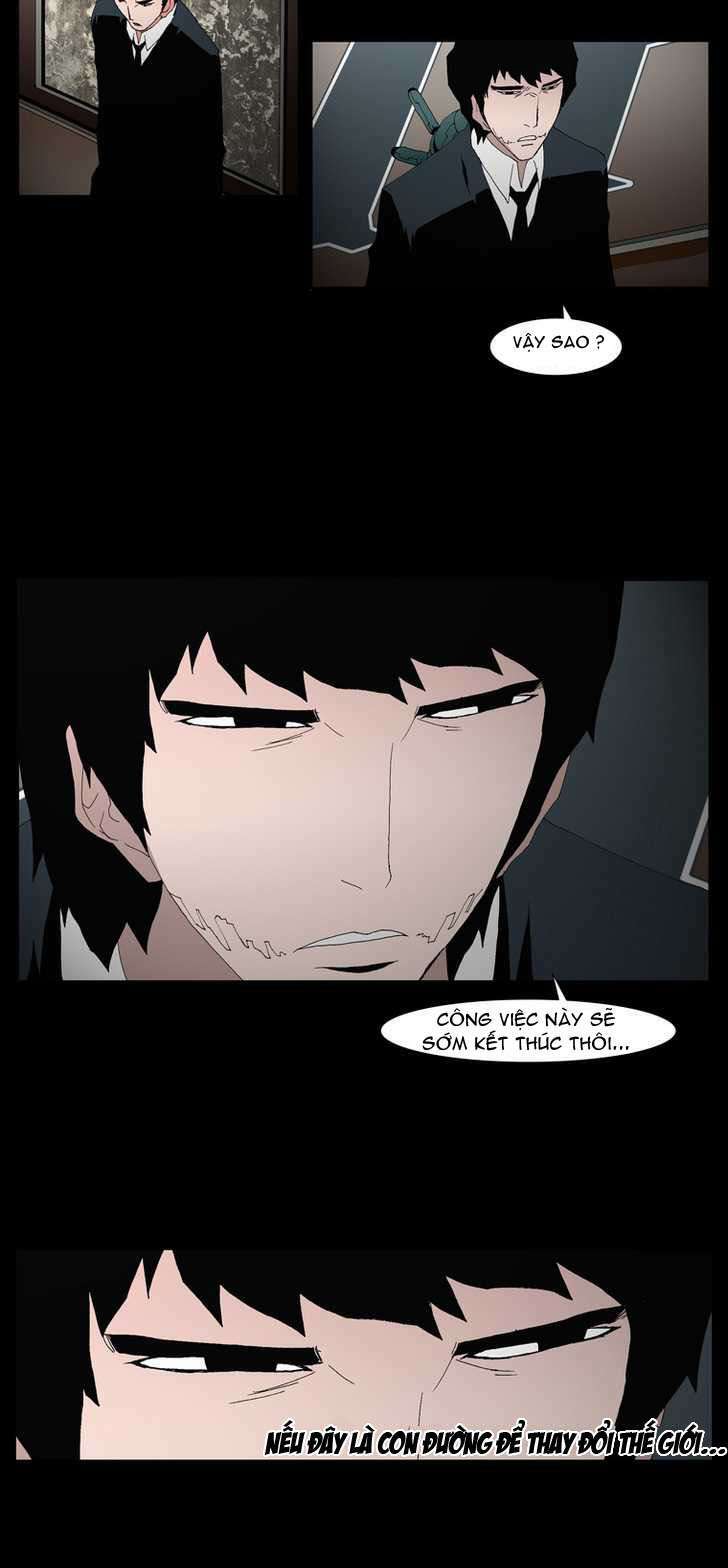 siêu năng chapter 137 17