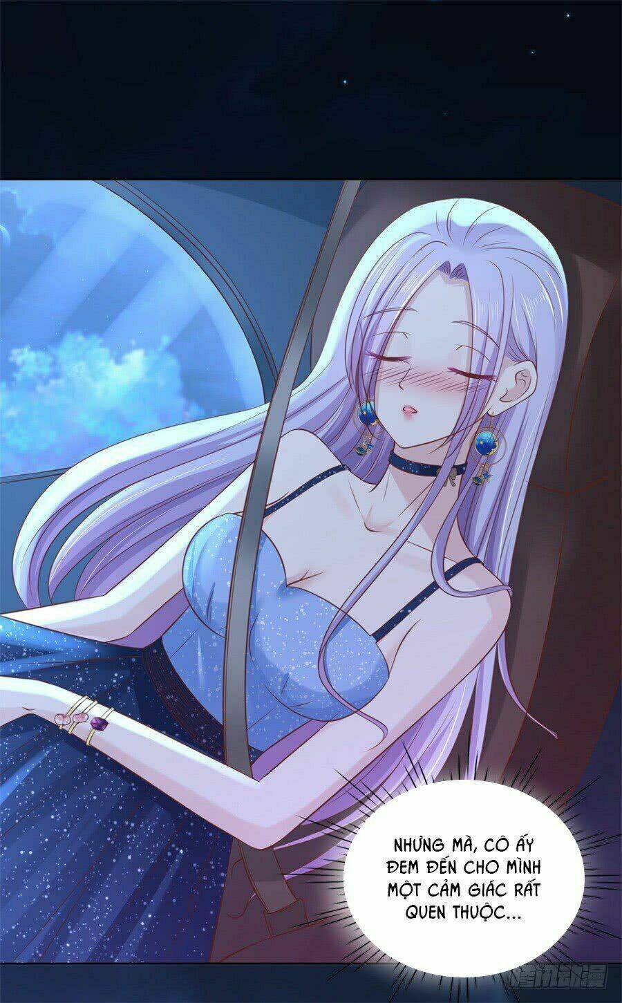 liệt ái tri hạ: series mật đào tiểu tình nhân chapter 235 15