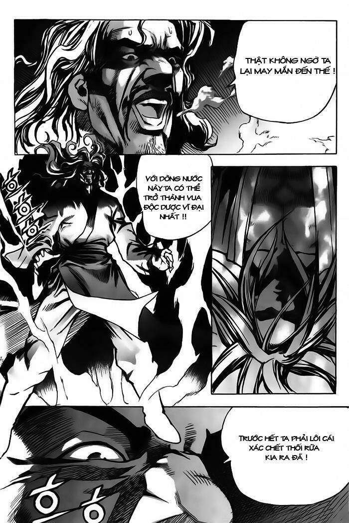 king of hell chapter 14 9