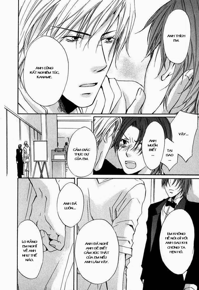 love knot chapter 7 26