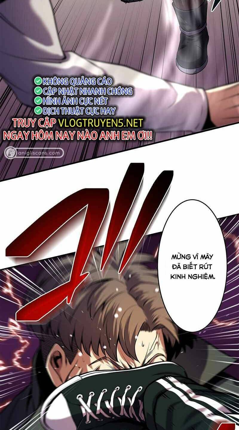 mê đạo tử ngục~vô địch sát thủ chinh phục ma lâm chapter 4 27