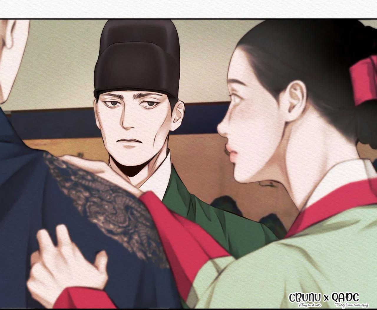 qủy dạ khúc chapter 7 41