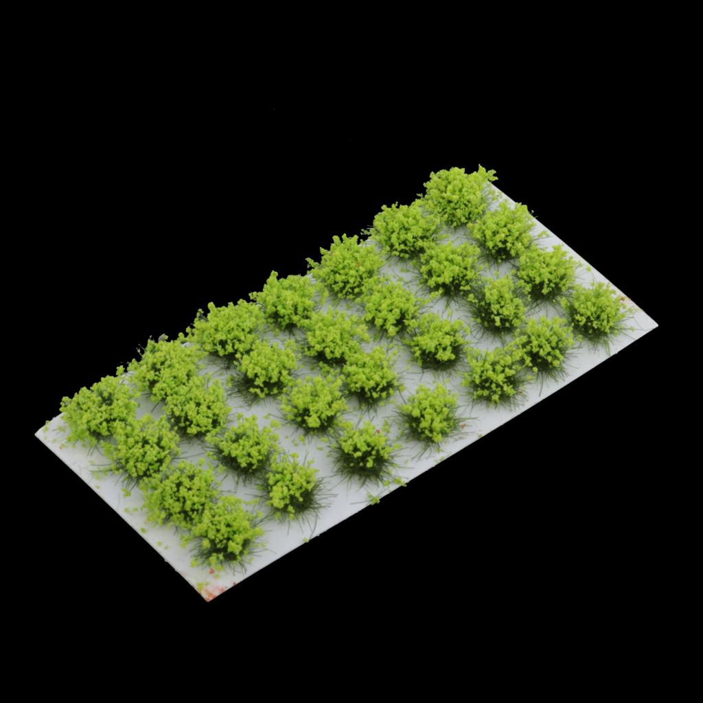 8 Mm 1/72 1/48 1/35 Studio Tufts để Chế Tạo Quân Sự