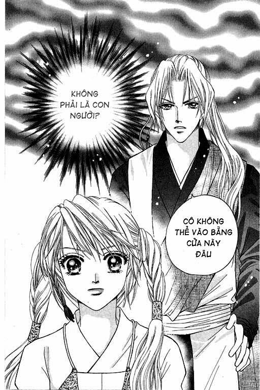 divine melody (tiên khúc) chapter 3 17