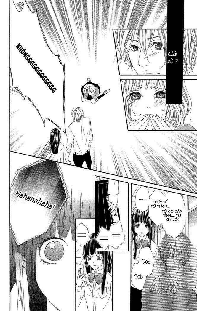 shoujo no jikan chapter 2 34