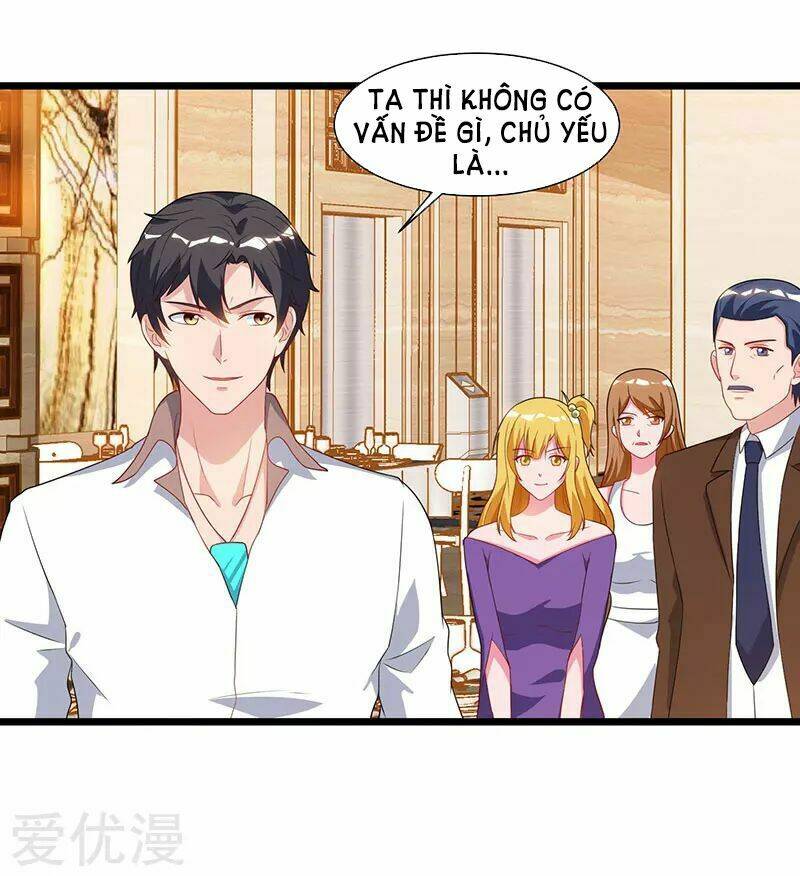 trọng sinh khí thiếu quy lai chapter 56 22