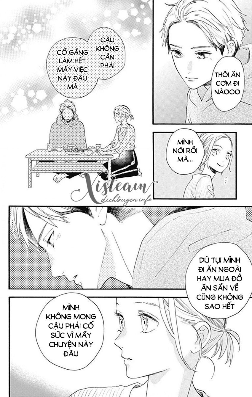 những đóa sơn trà kia, sẽ vì em mà đơm hoa khoe sắc chapter 77.1 17