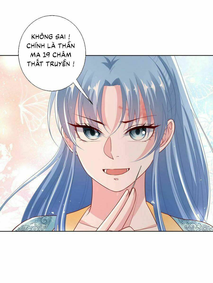 độc y đích nữ chapter 143 8