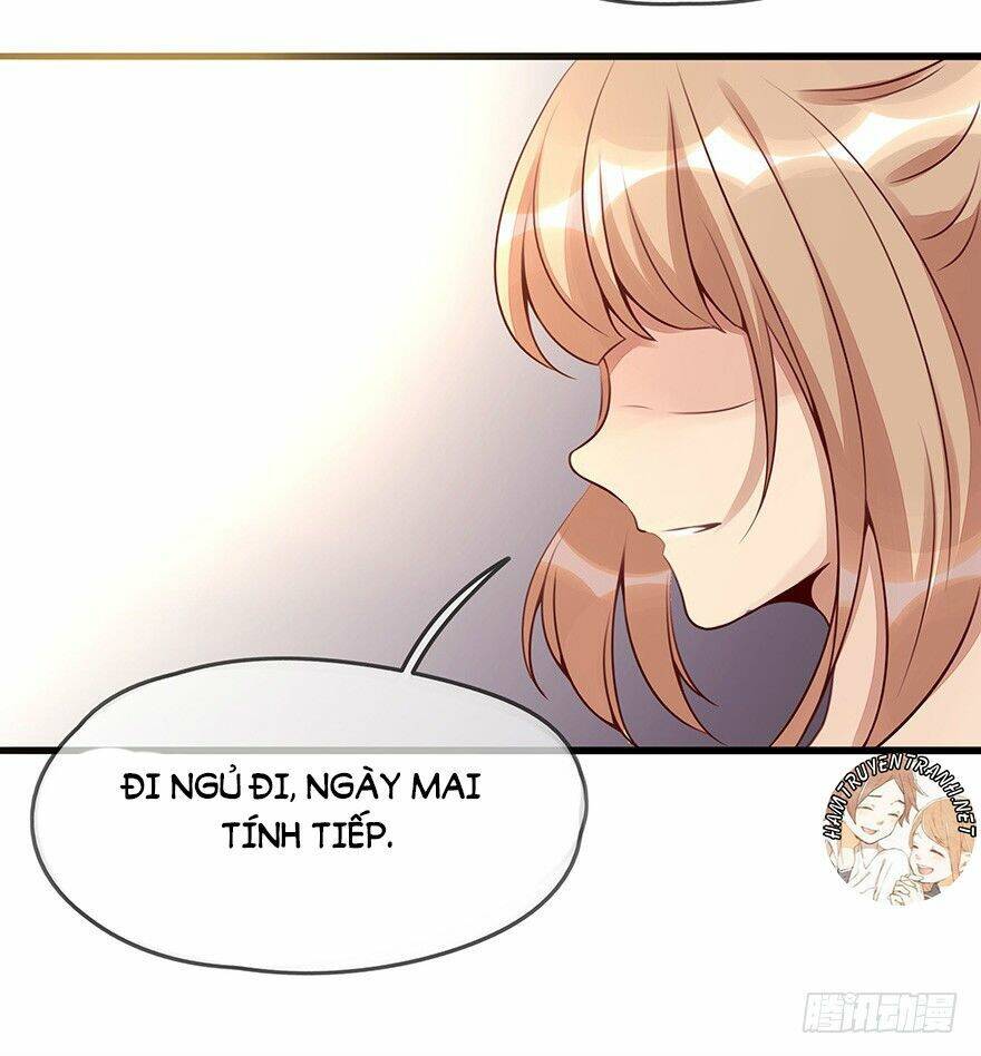 tổng tài đại nhân tâm thiếu nữ chapter 9.2 22