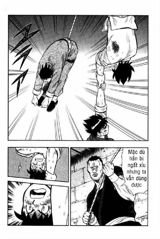 hoàng phi hồng phần iii chapter 19 24