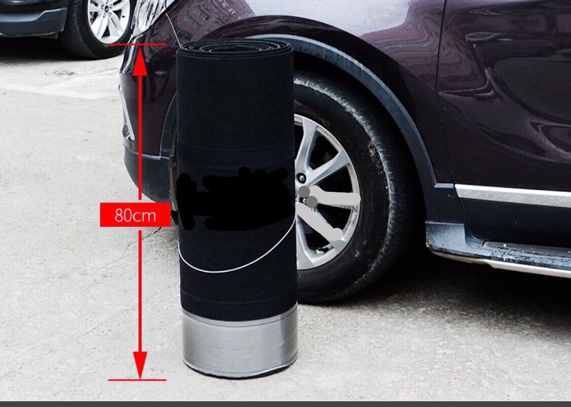 Lưới chống chuột, rào quây ngăn chuột, tấm vây chắn chuột ô tô xe hơi tuyệt đối loại dày có lưới inox chống cắn