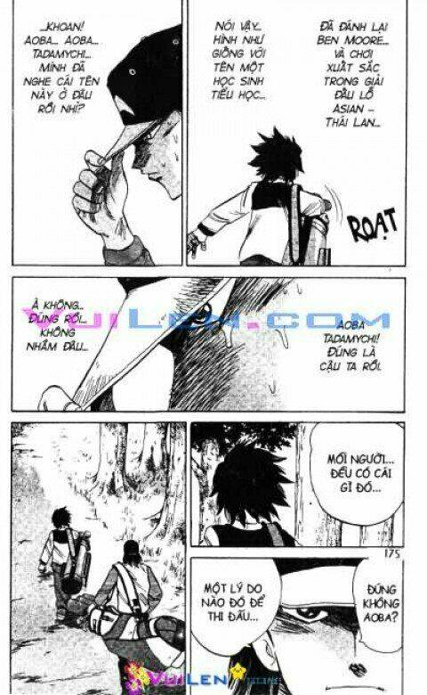 dandoh chapter 30 175