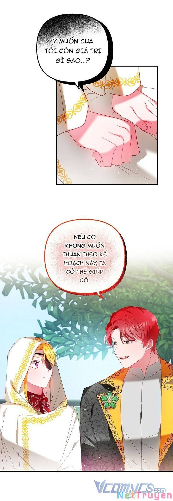 hoàng tử chuyển sinh trở thành người mạnh nhất thế giới nhờ vào sự hiểu biết về bug chapter 34 29