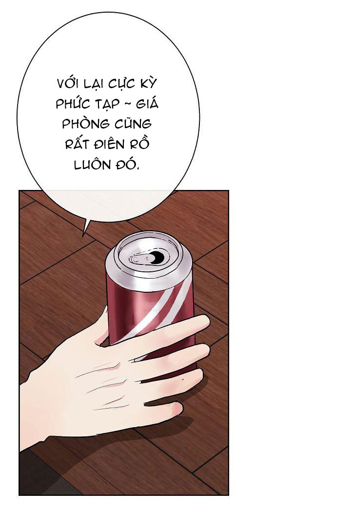 đứa bé là con tôi chapter 3 48