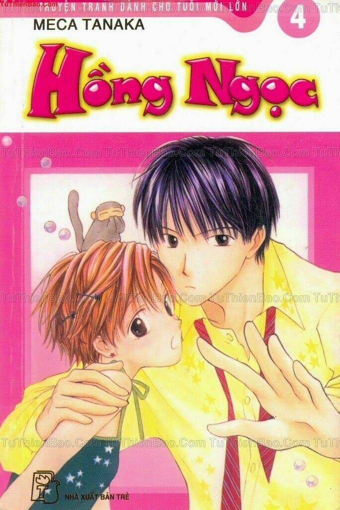 hồng ngọc chapter 4 1