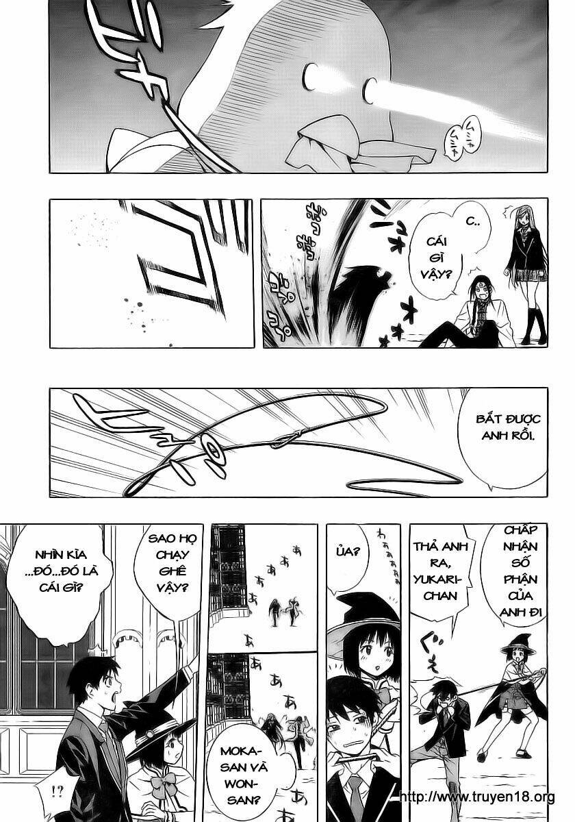 cô nàng ma cà rồng ii chapter 23 24