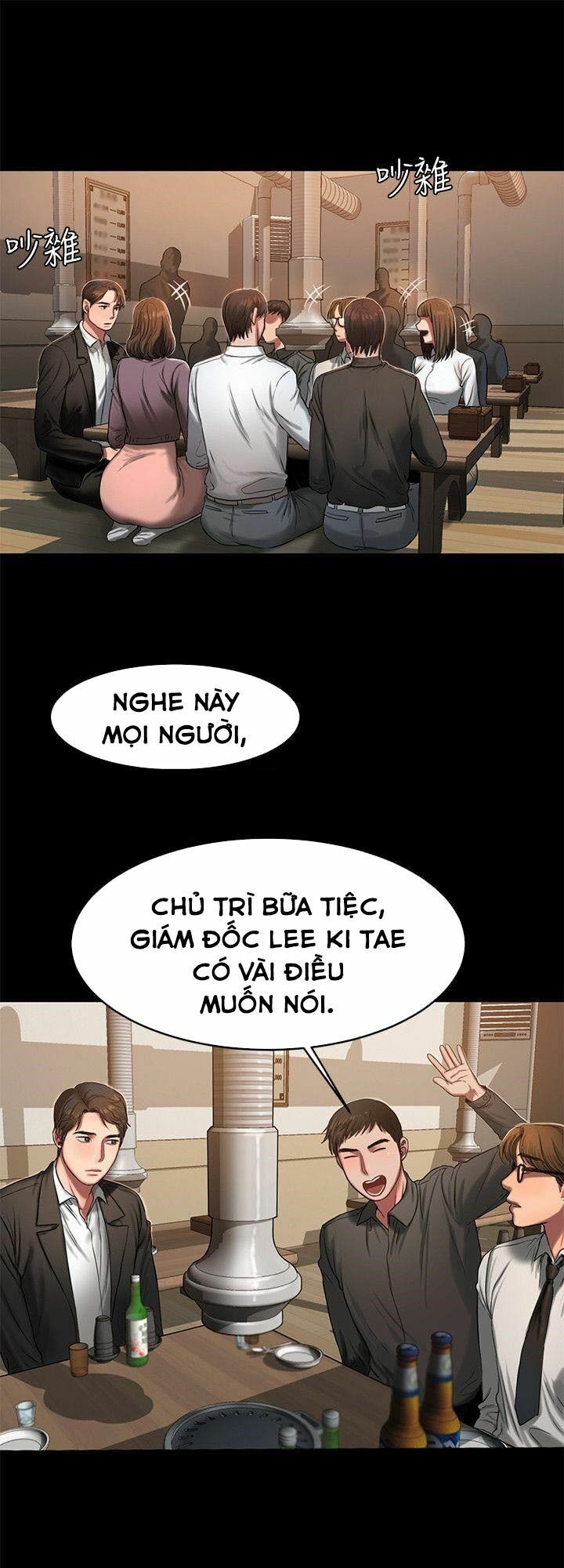 chạy trốn chapter 11 44