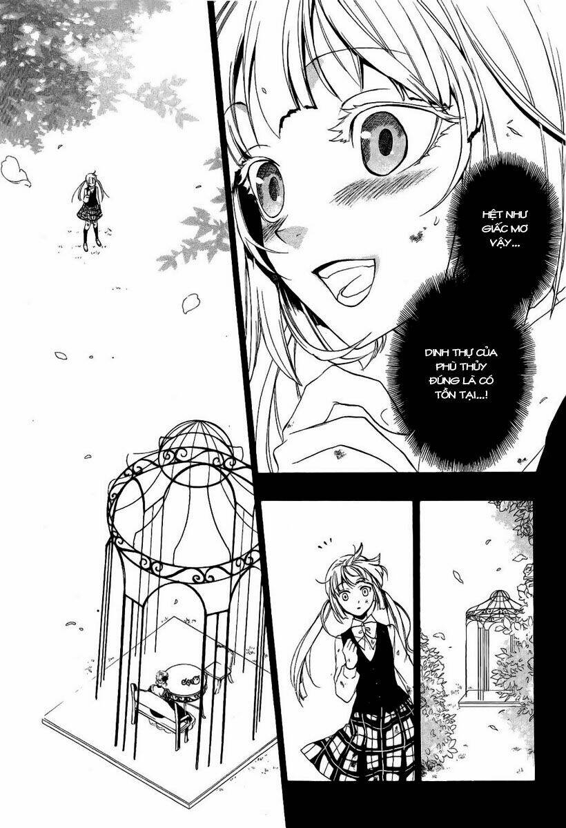 umineko no naku koro ni episode 3: banquet of the golden witch chapter 5 39