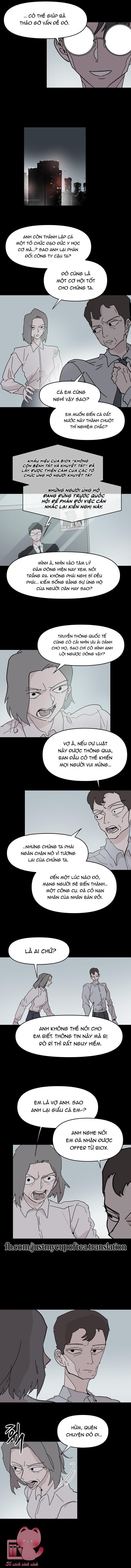 yêu không hồi kết chapter 59 8