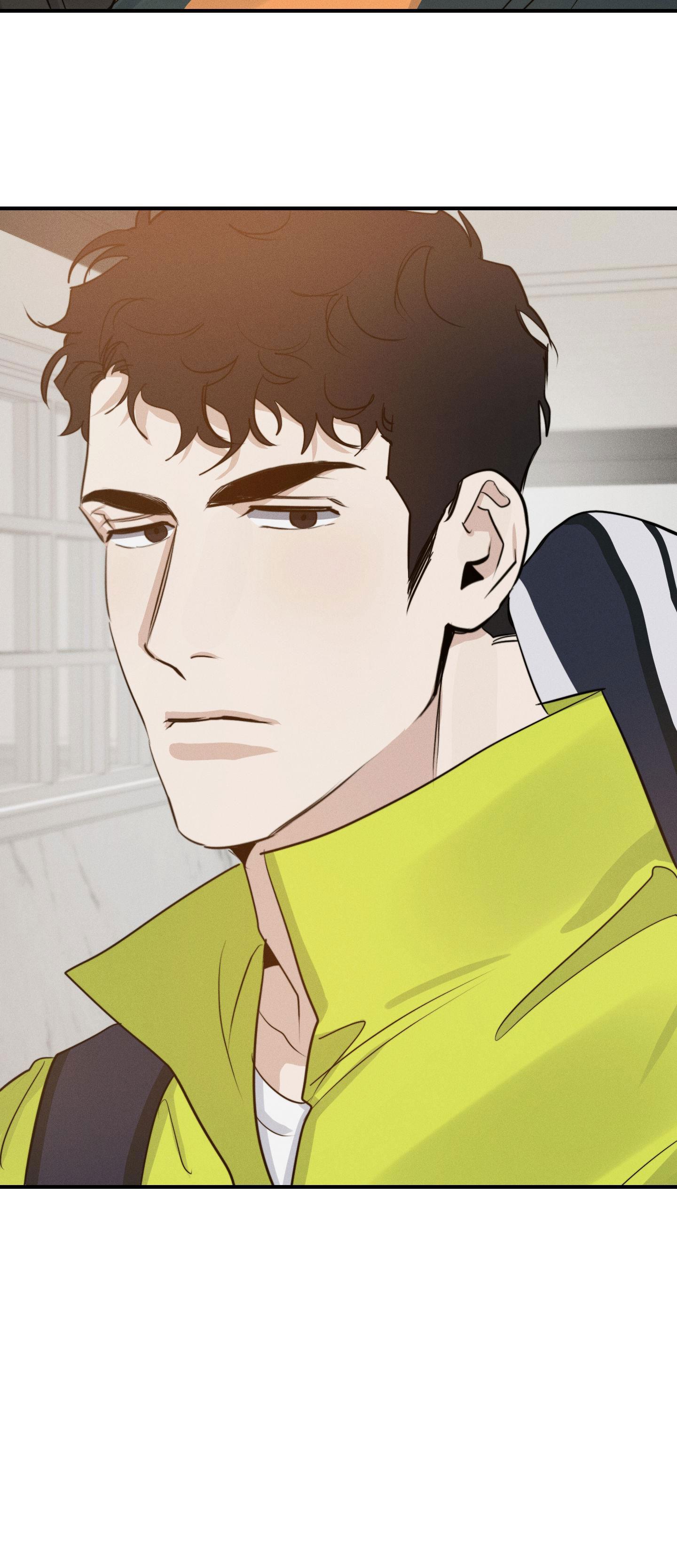 high clear chapter 16 31