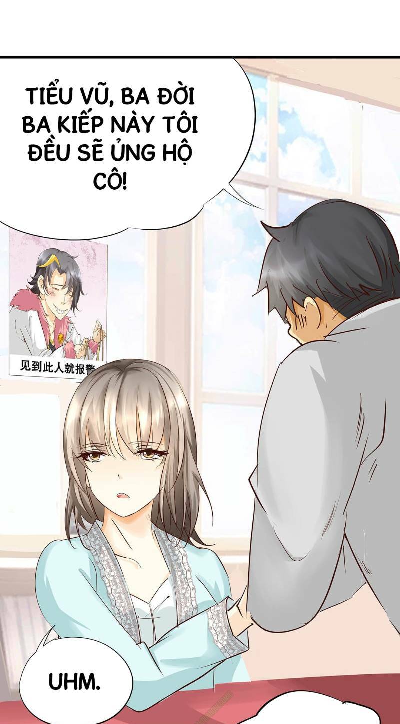 trò chơi tiểu mục tiêu chapter 27 27