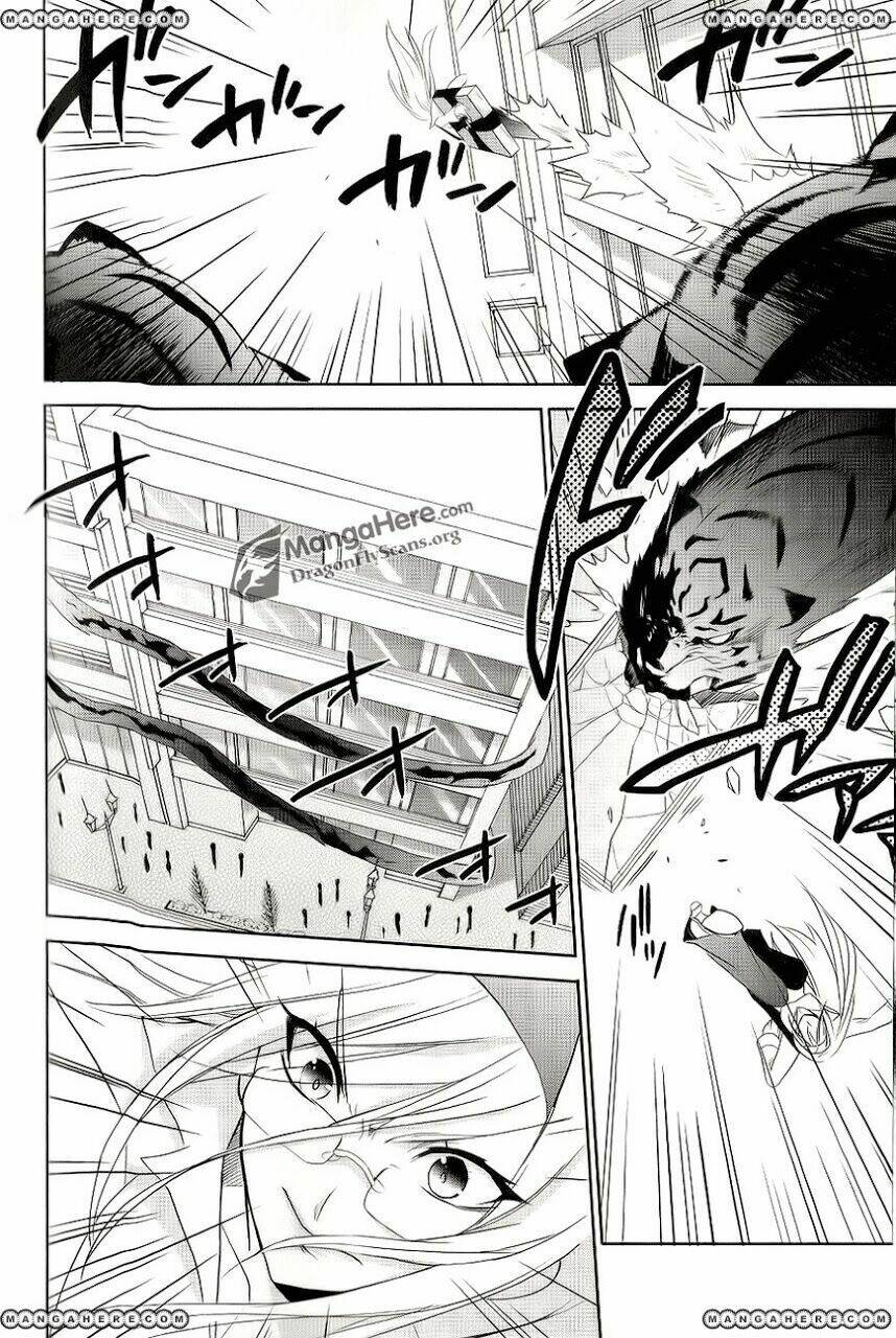 đôi mắt của shana chapter 54 4