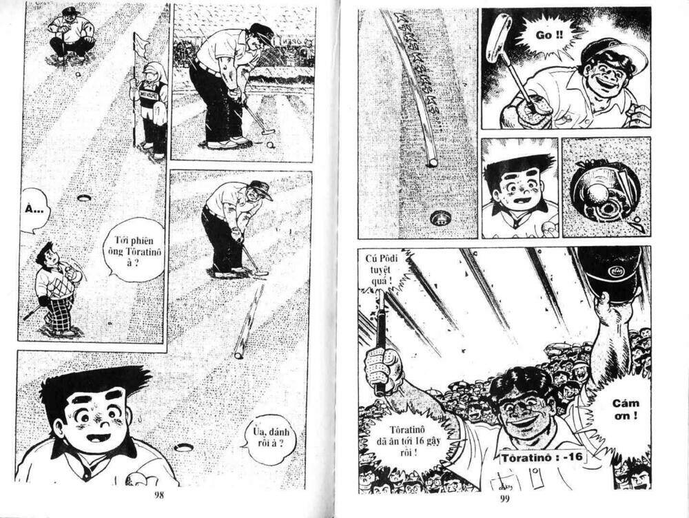 tân teppi chapter 47 49