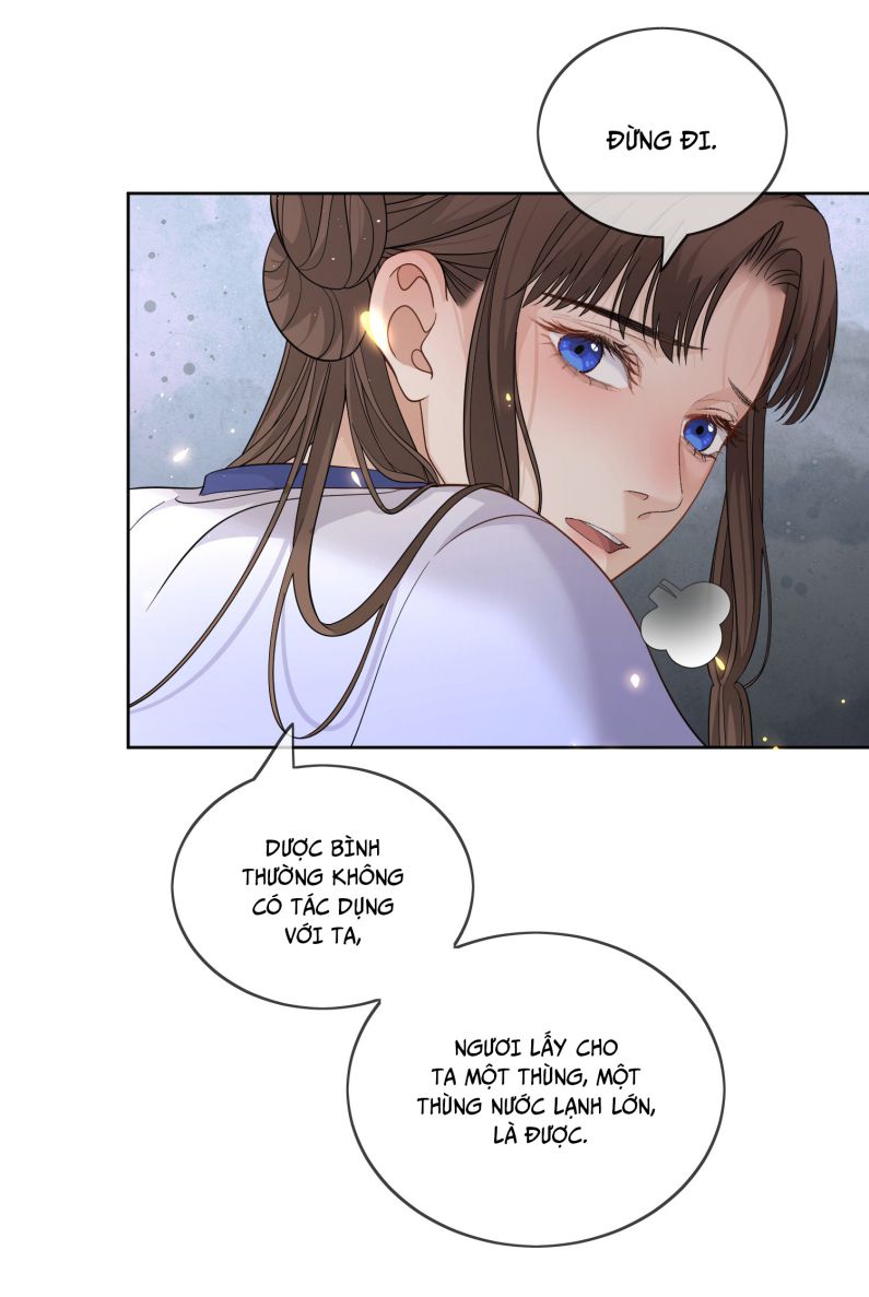 Bất Uổng chapter 27