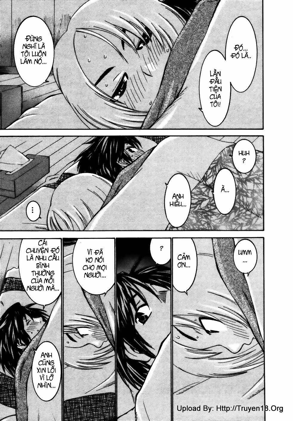 koibana onsen! chapter 16 15