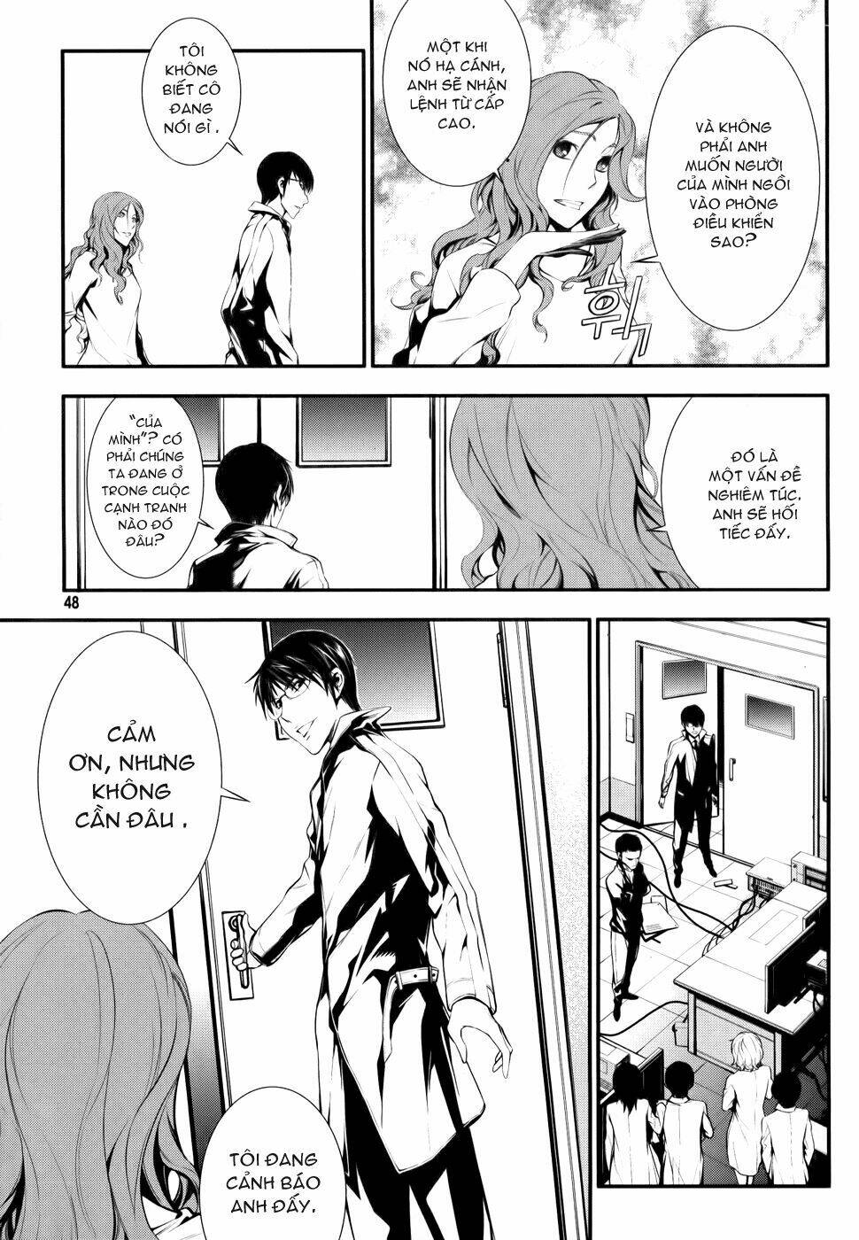 50 million km chapter 2 9