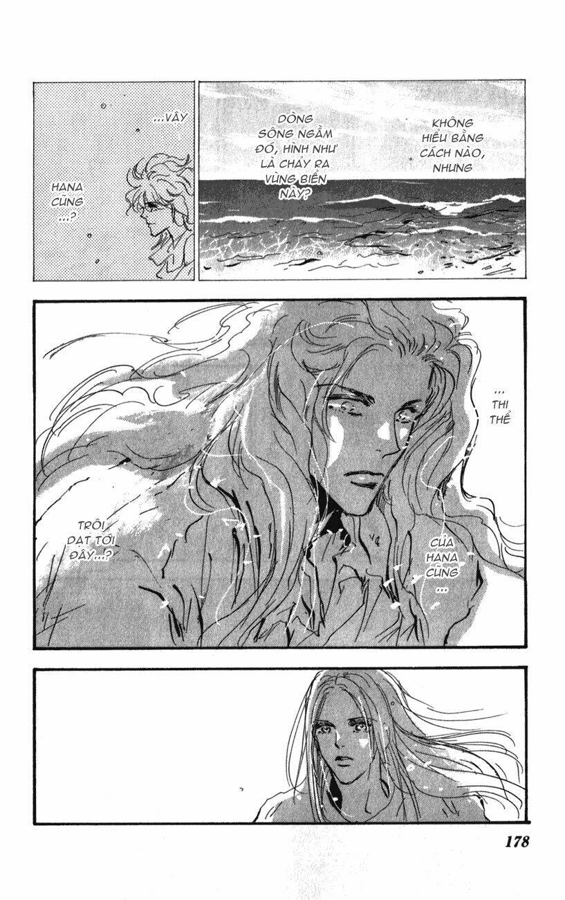 7 mầm sống chapter 116 27