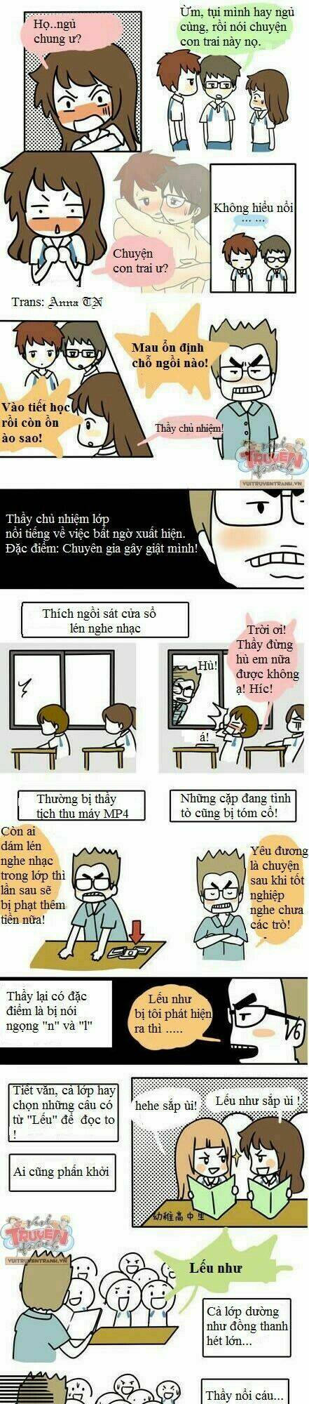 nhi nhí nhảnh chapter 8 1