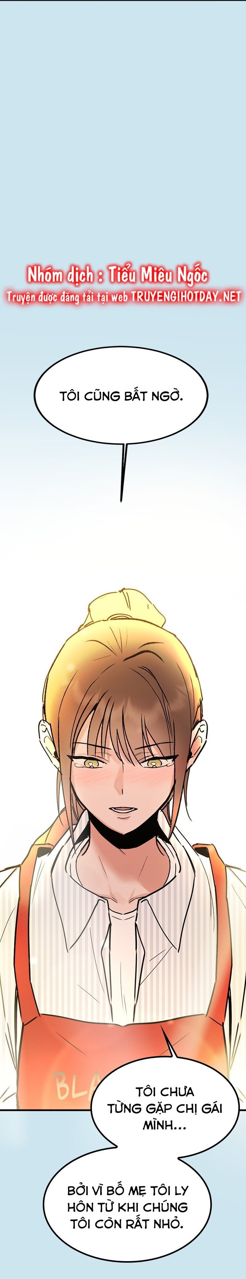 cuộc sống riêng của chị tôi chapter 32 13