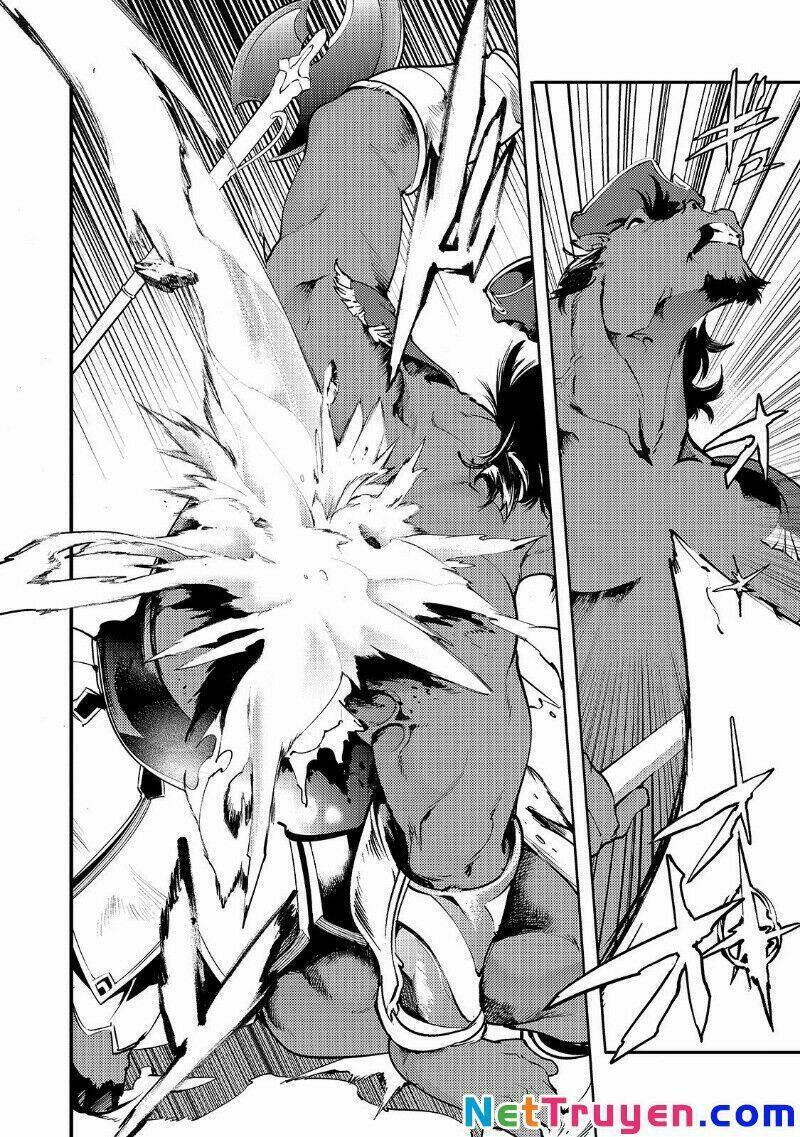 boy having useless skill mapping chapter 12 25