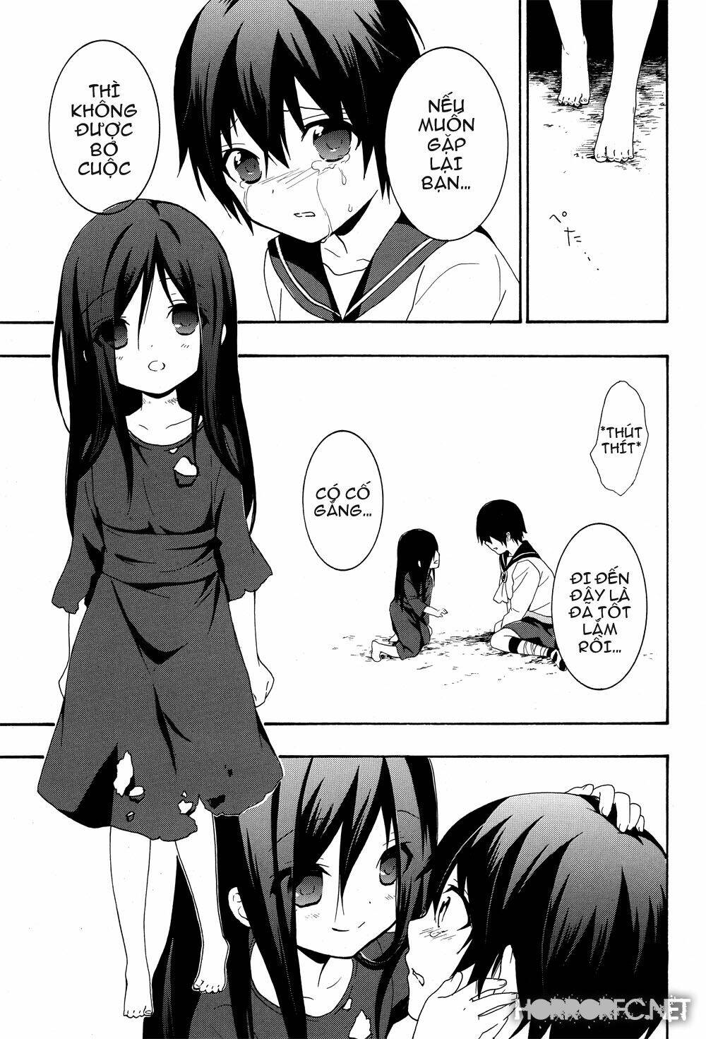 corpse party: book of shadows chapter 5 20