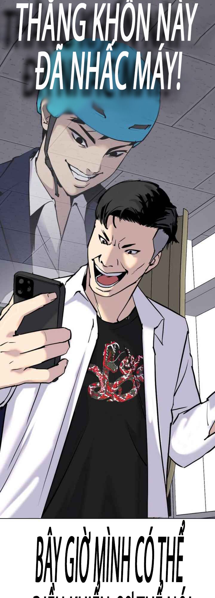 nhật ký khát vọng (desire diary) chapter 4 18