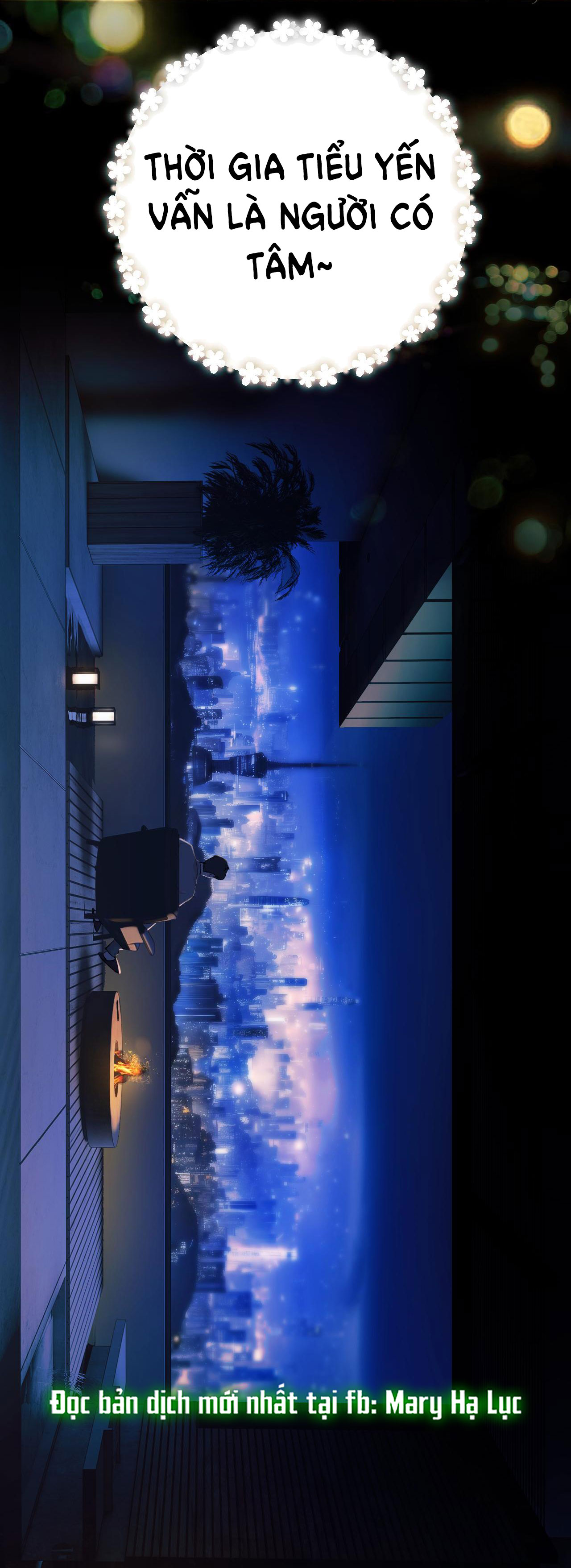 Trêu Nhầm chapter 31.2 9