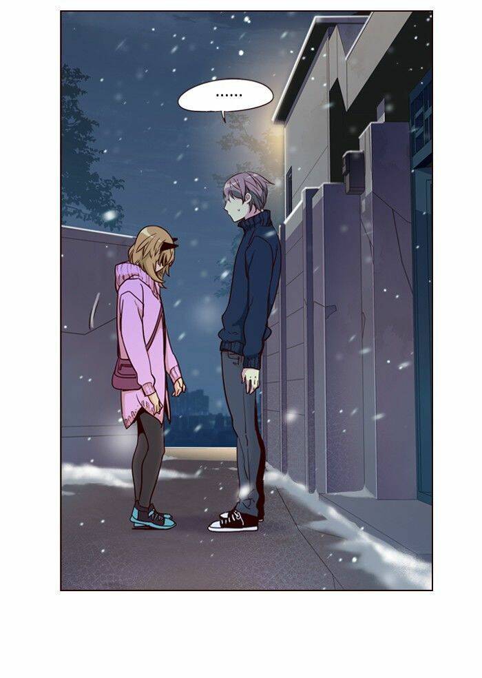 nữ sinh trường wilds chapter 252 5