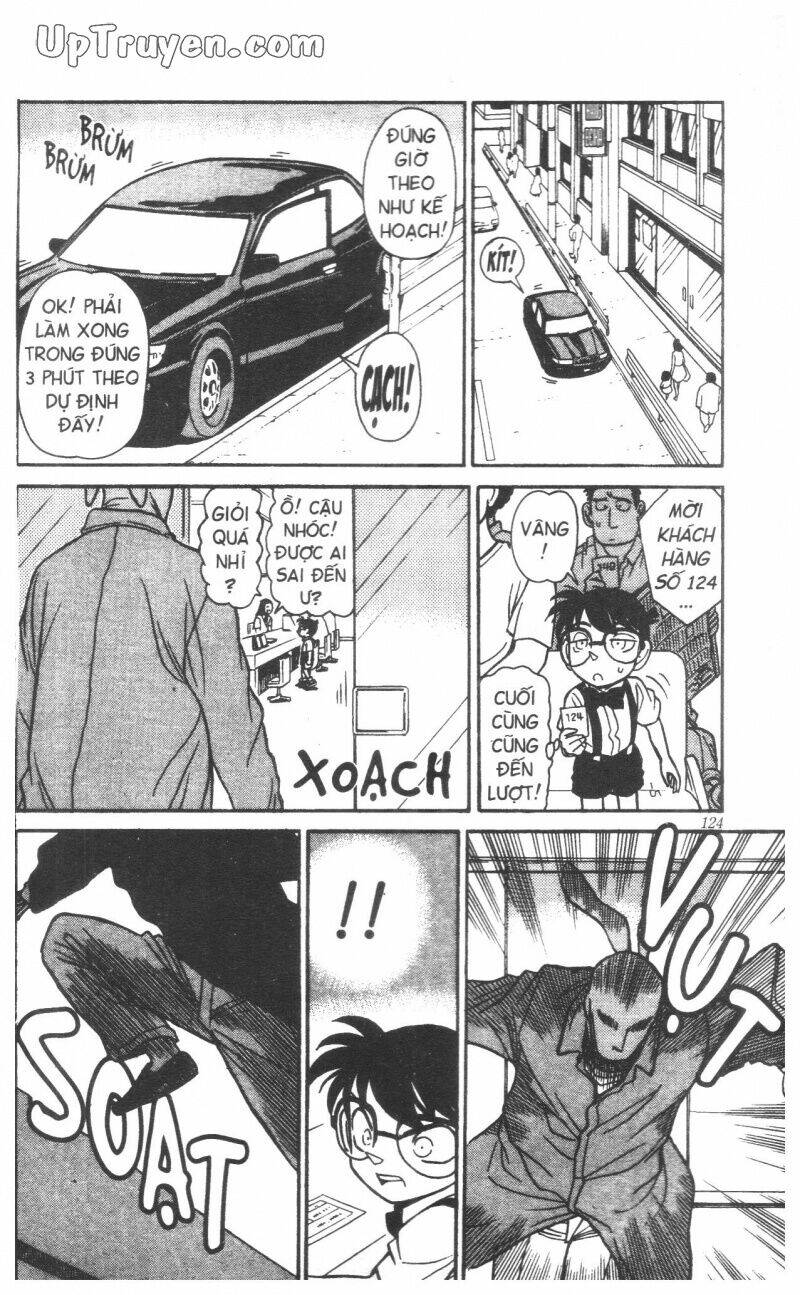 conan - bộ đặc biệt chapter 1 127