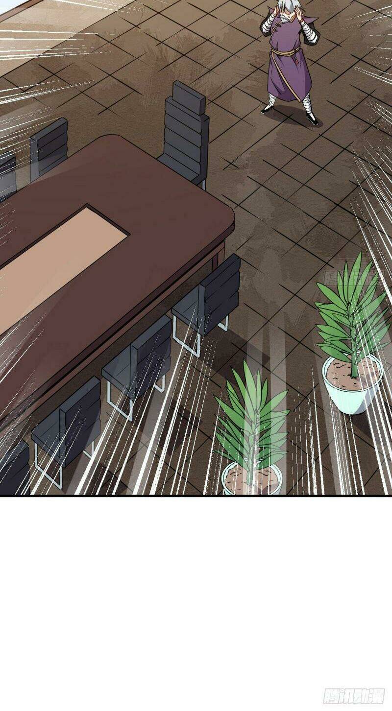 tổ thượng có tiền chapter 27 14