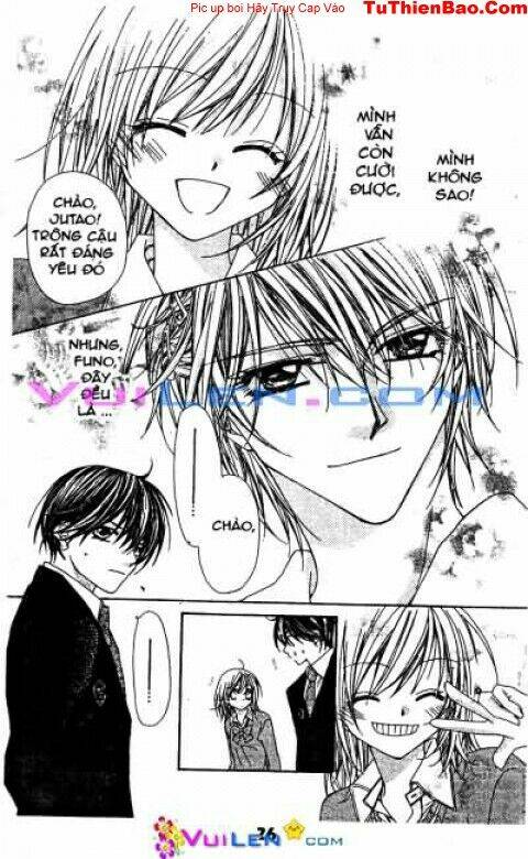 thiên thần giả tạo chapter 2 26