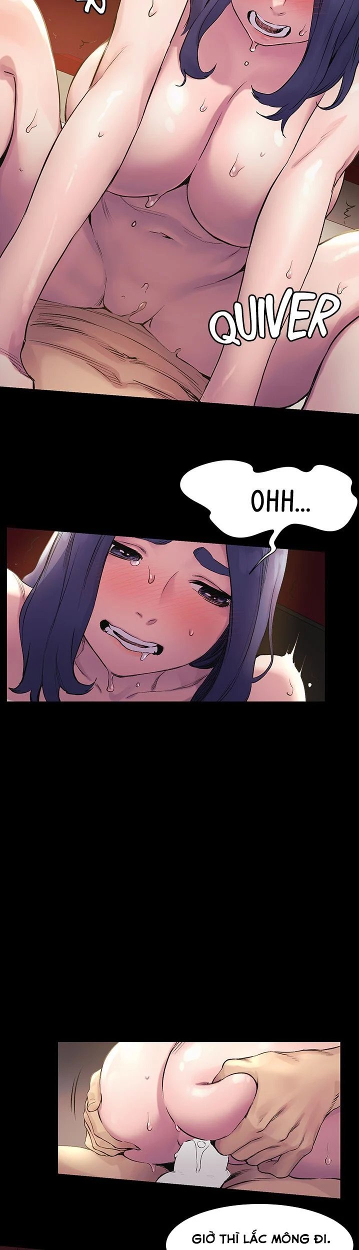 cuộc chiến thầm lặng chapter 75 11