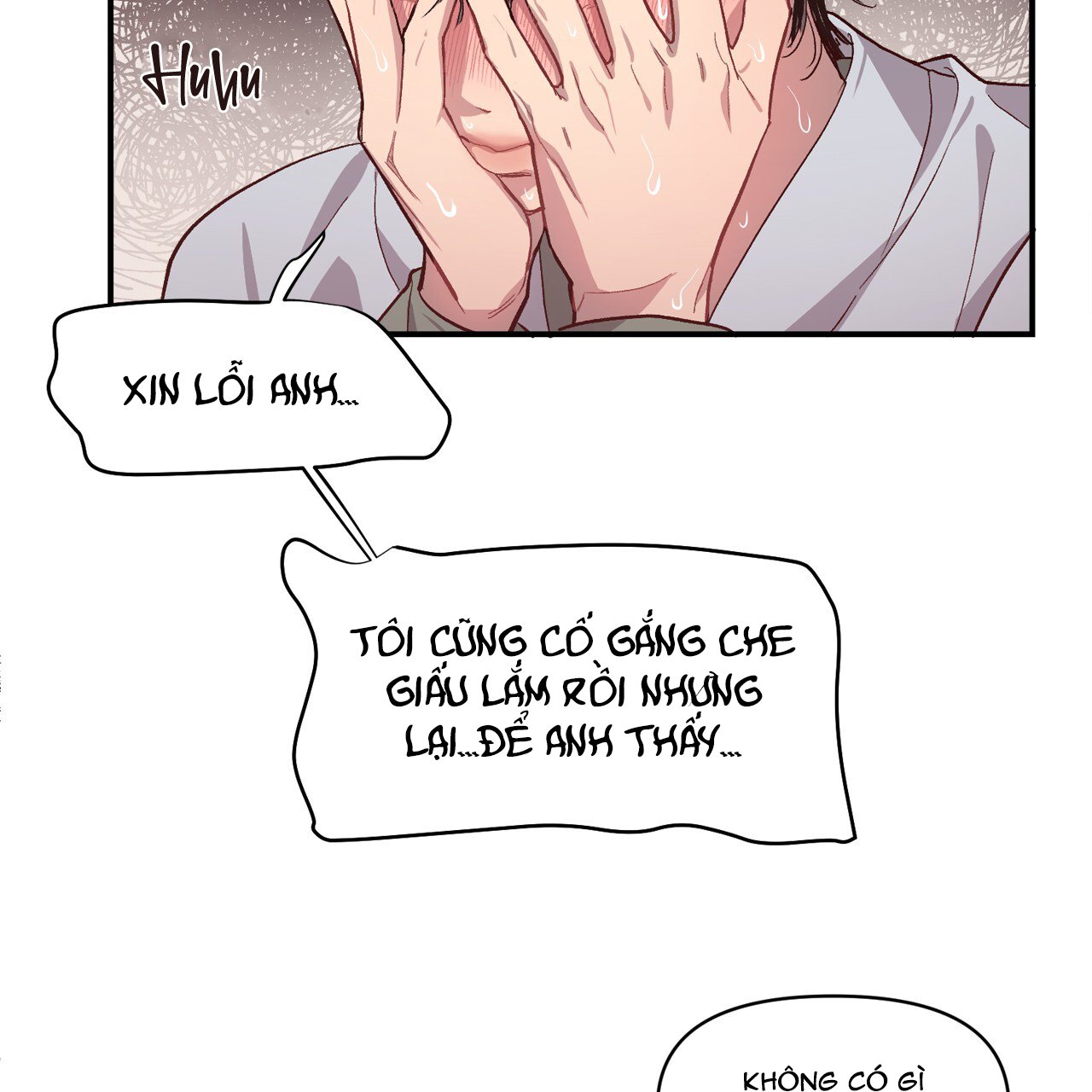 những suy nghĩ thầm kín trong đầu chapter 4 29