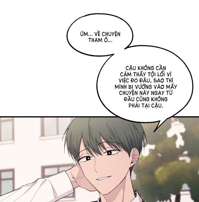 yeonwoo ngây thơ chapter 59 32