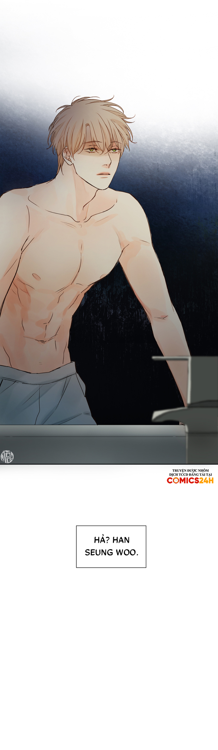 ý nghĩa của ánh nhìn chapter 3 19