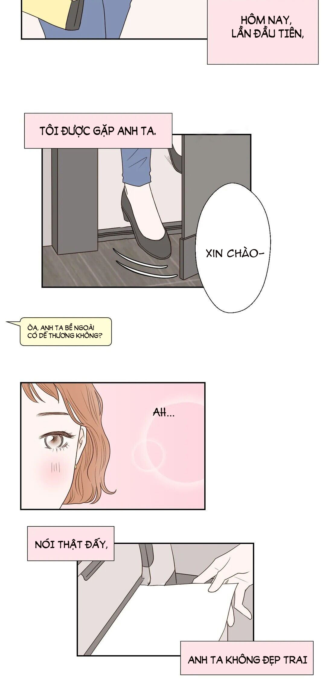 honey bed talk chapter 7 18