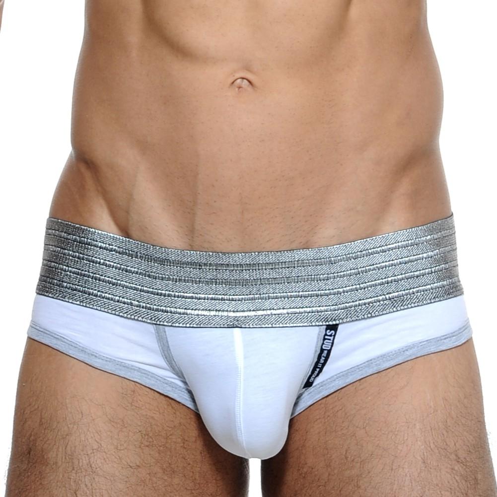 Quần lót nam lọt khe STUD Men's Fashion Underwear U1044BJS21