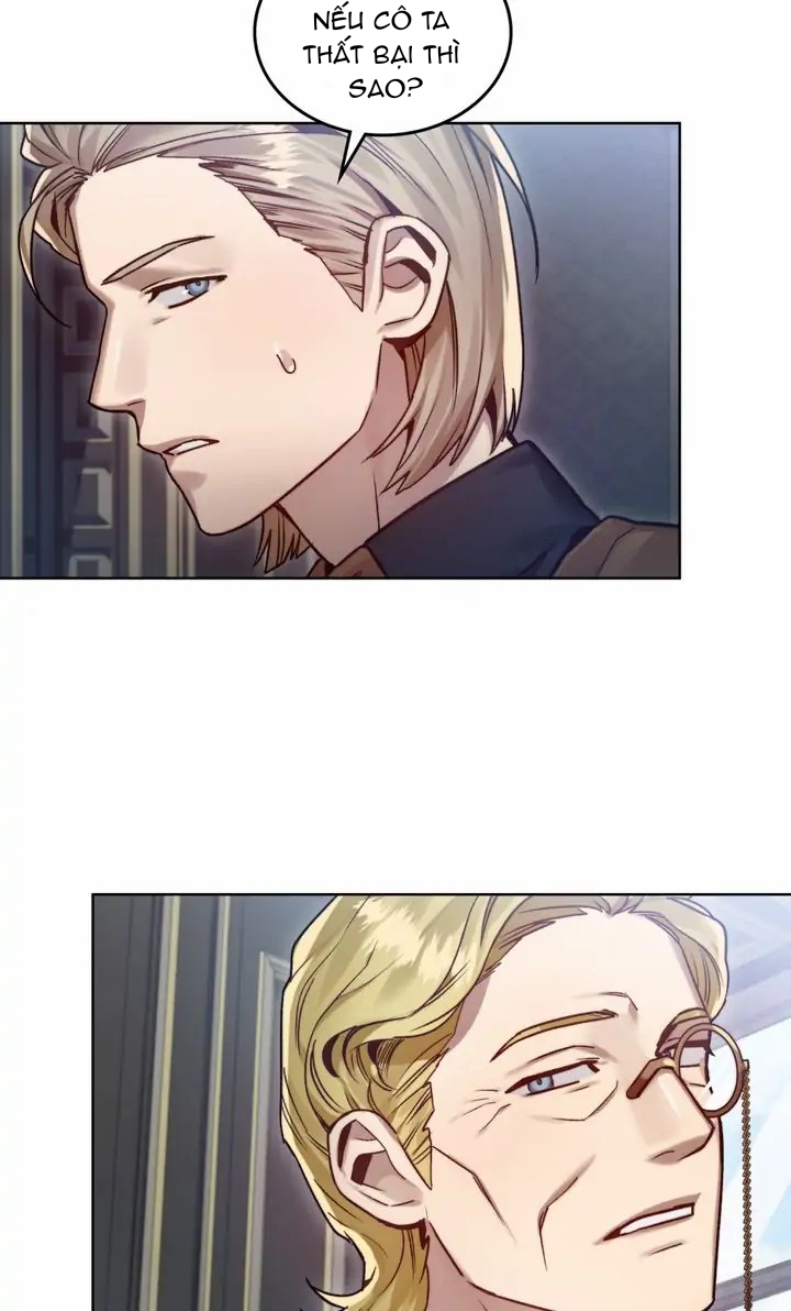 nữ giả kim chapter 7.1 9