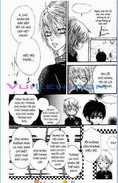 chàng trai thứ 13 chapter 10 26